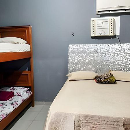 Hotel Temporada No Atalaia Salinópolis Exteriér fotografie