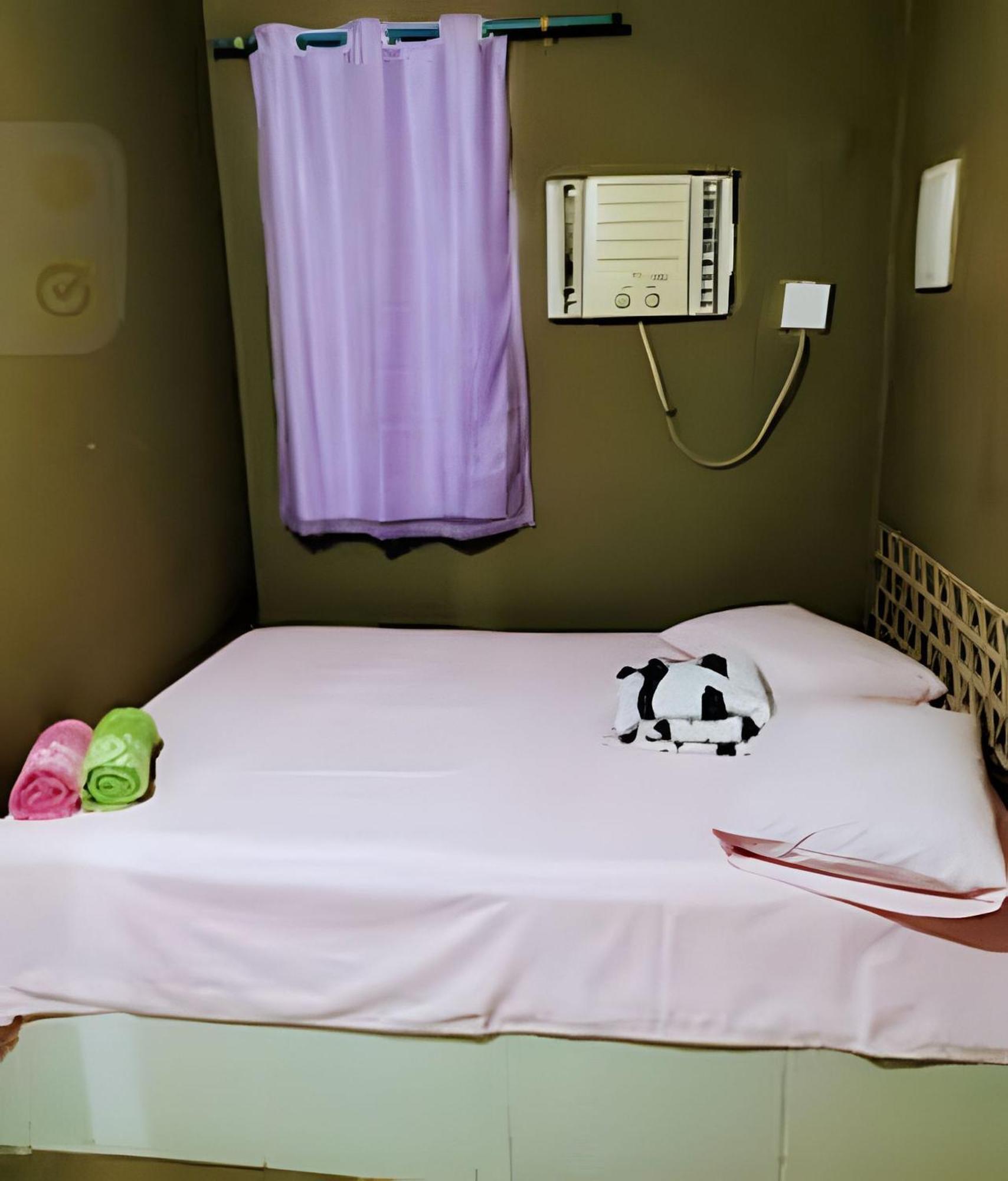 Hotel Temporada No Atalaia Salinópolis Exteriér fotografie