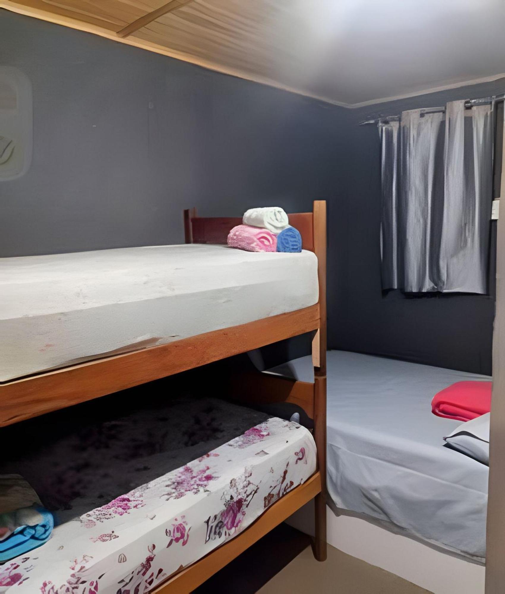 Hotel Temporada No Atalaia Salinópolis Exteriér fotografie