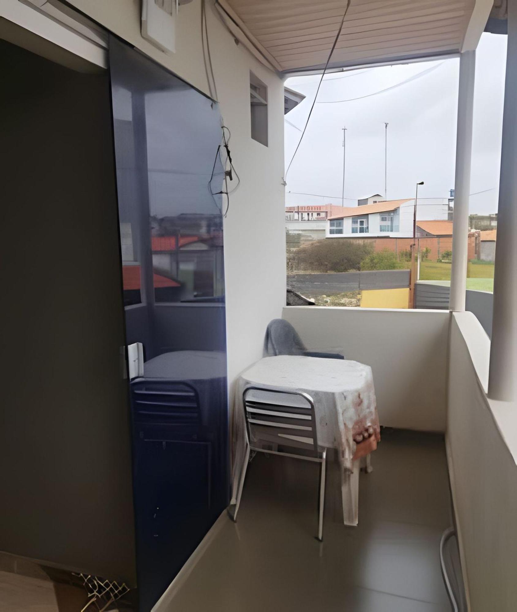 Hotel Temporada No Atalaia Salinópolis Exteriér fotografie