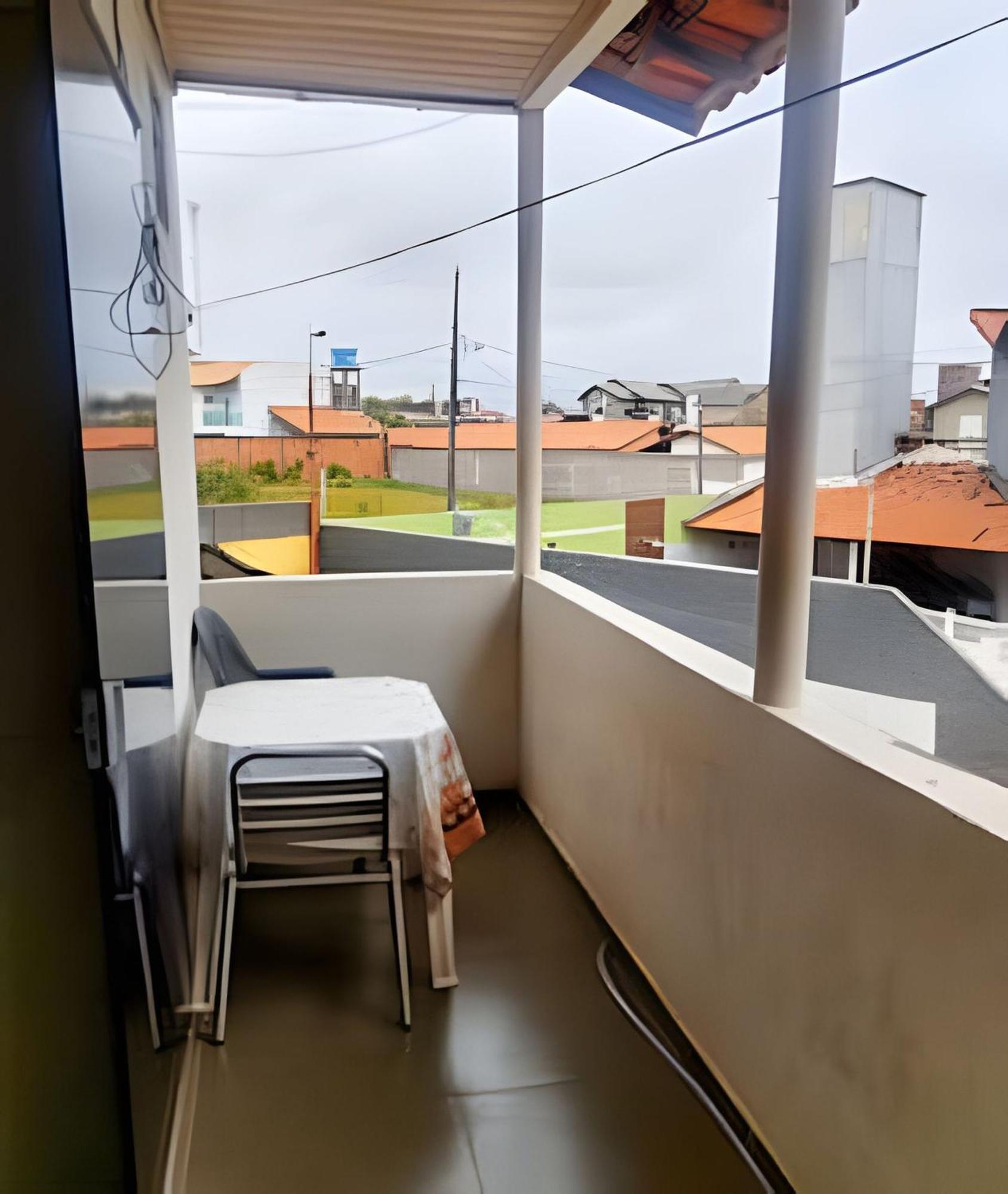 Hotel Temporada No Atalaia Salinópolis Exteriér fotografie