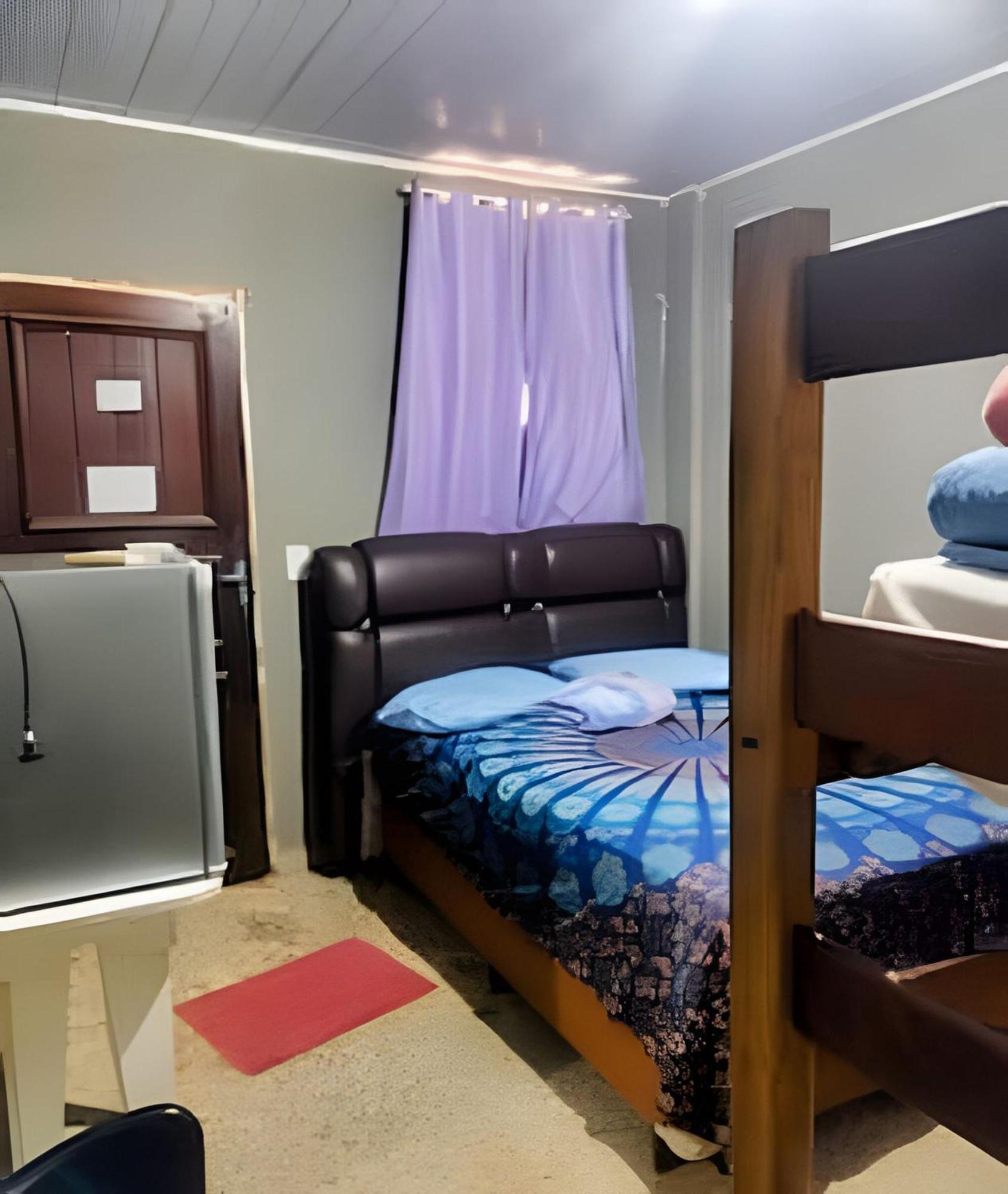 Hotel Temporada No Atalaia Salinópolis Exteriér fotografie