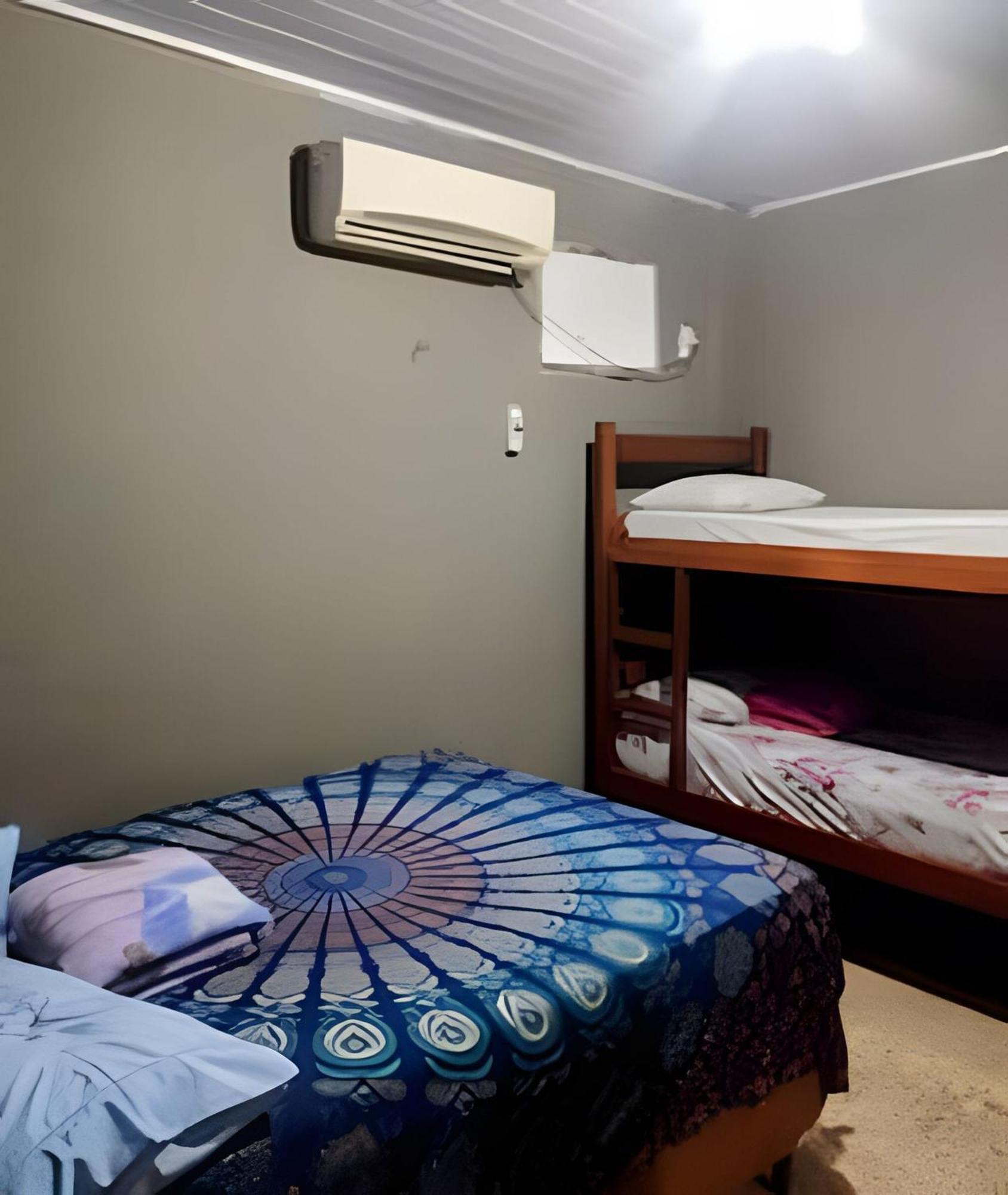 Hotel Temporada No Atalaia Salinópolis Exteriér fotografie