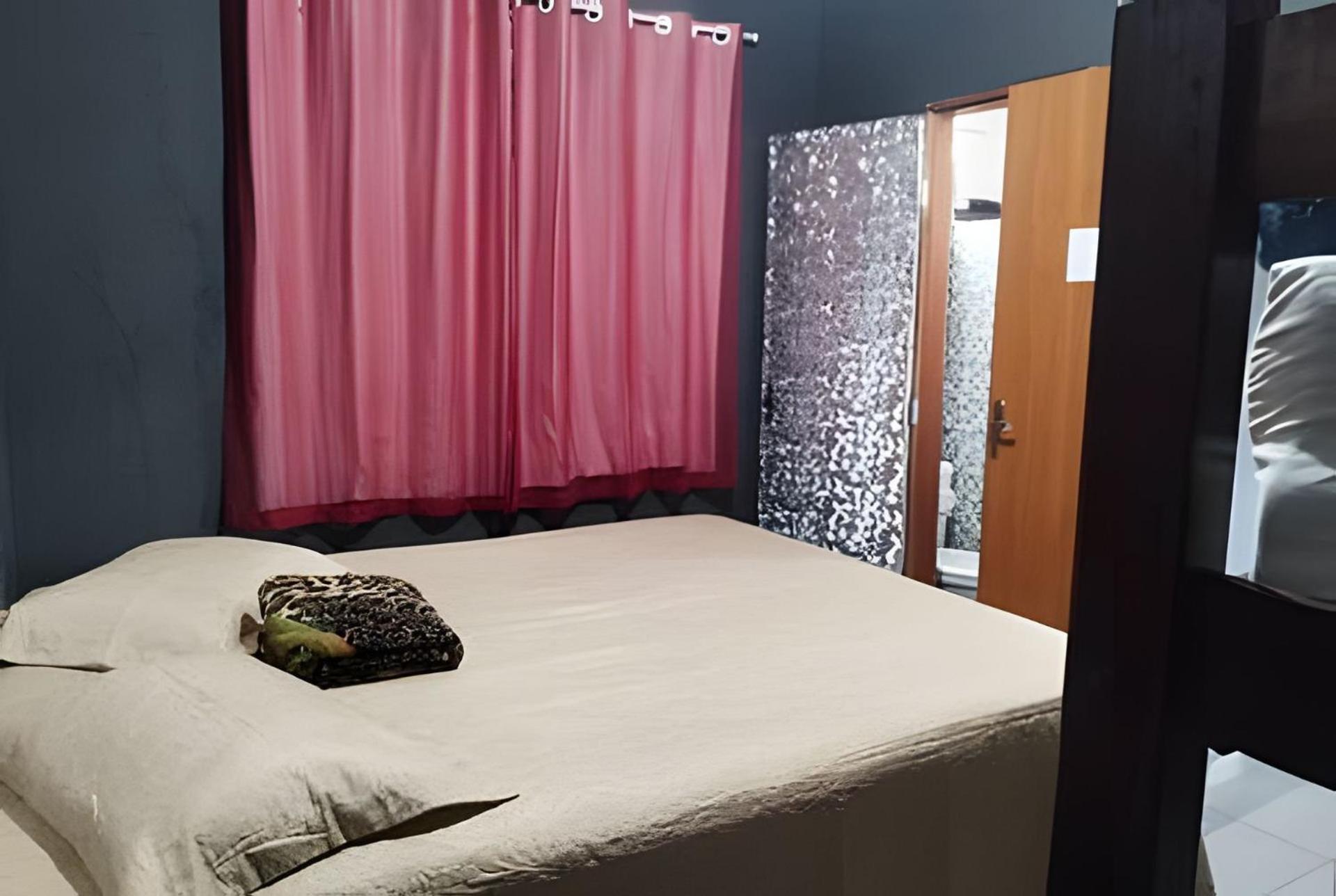 Hotel Temporada No Atalaia Salinópolis Exteriér fotografie