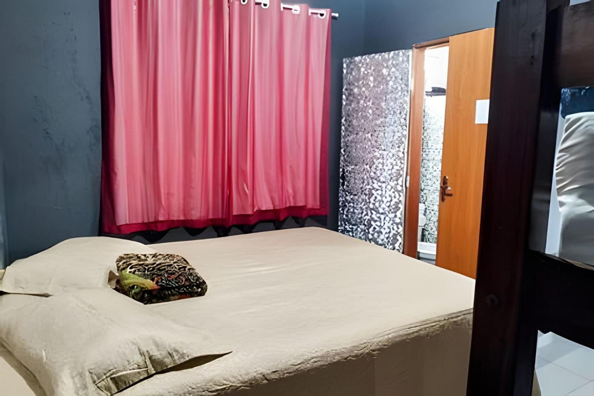 Hotel Temporada No Atalaia Salinópolis Exteriér fotografie